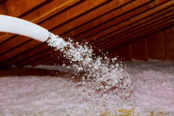 Best Insulation Materials and Products in Albemarle, NC