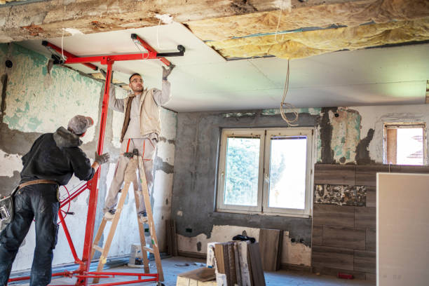 Best Insulation for Specific Applications in Albemarle, NC